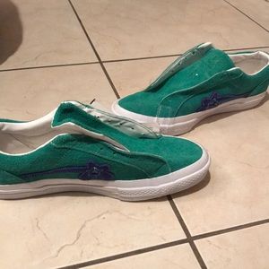 Golfl le fleur converse